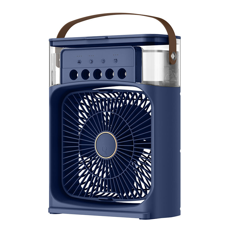 Tragbarer Ventilator-Klimagerät