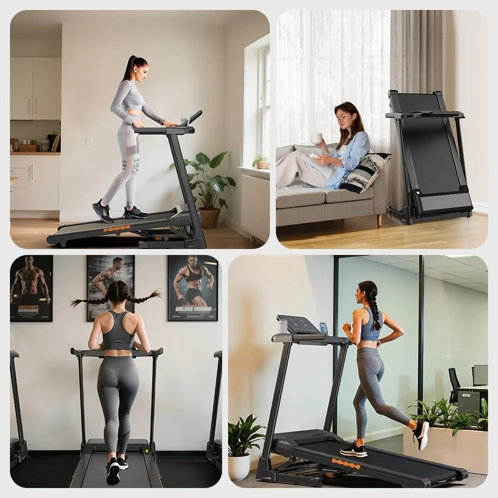 Gymbolaget RunPad Pro