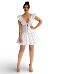 Iris Dress