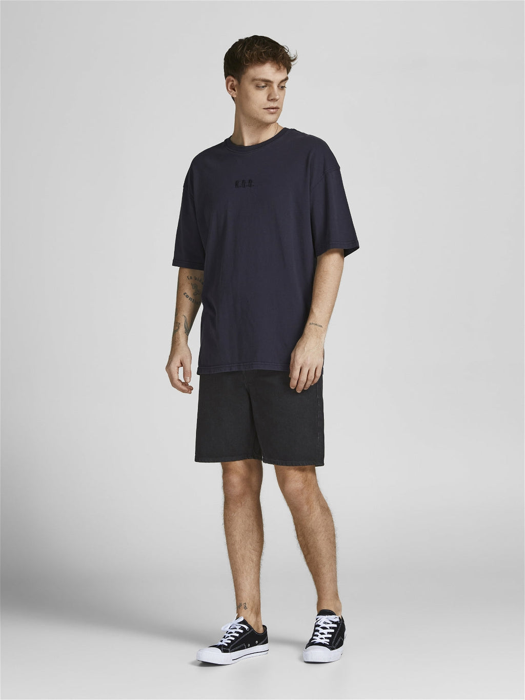 CHRIS ORIGINAL SHORTS 423