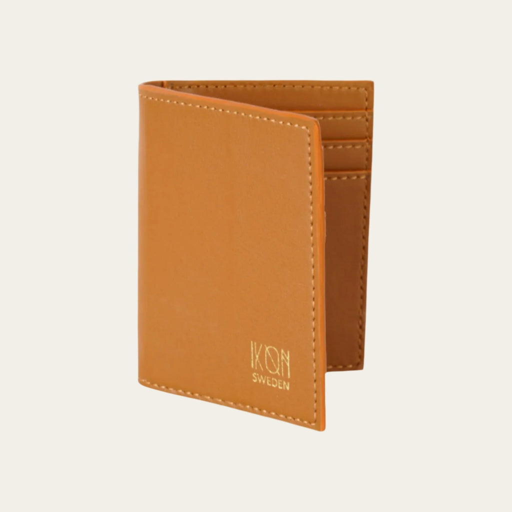 Compact Card Wallet