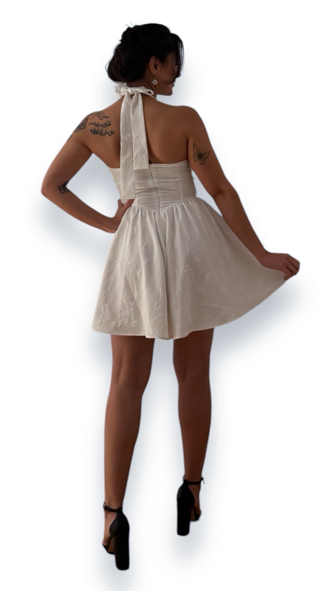 Tiffani Dress