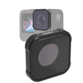 JSR ND64 Filter till GoPro HERO9–13 Black