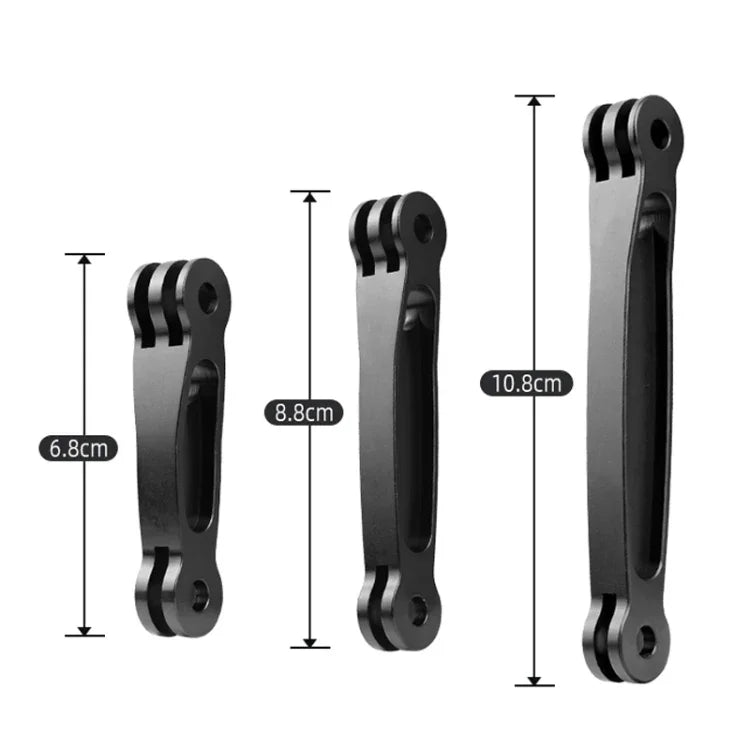 Stativarm / Kamerafäste 8,8 cm aus Aluminium