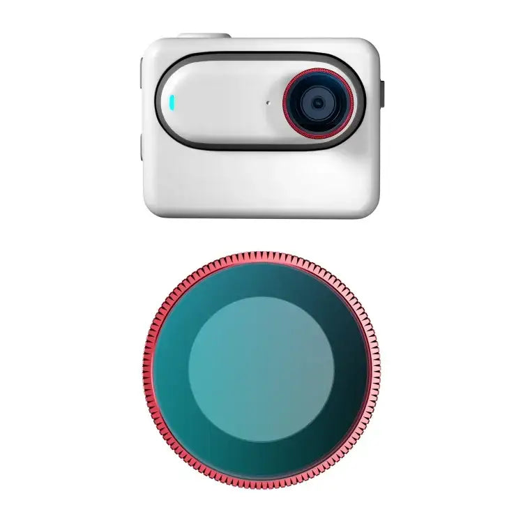Insta360 GO 3S STARTRC MCUV-filter