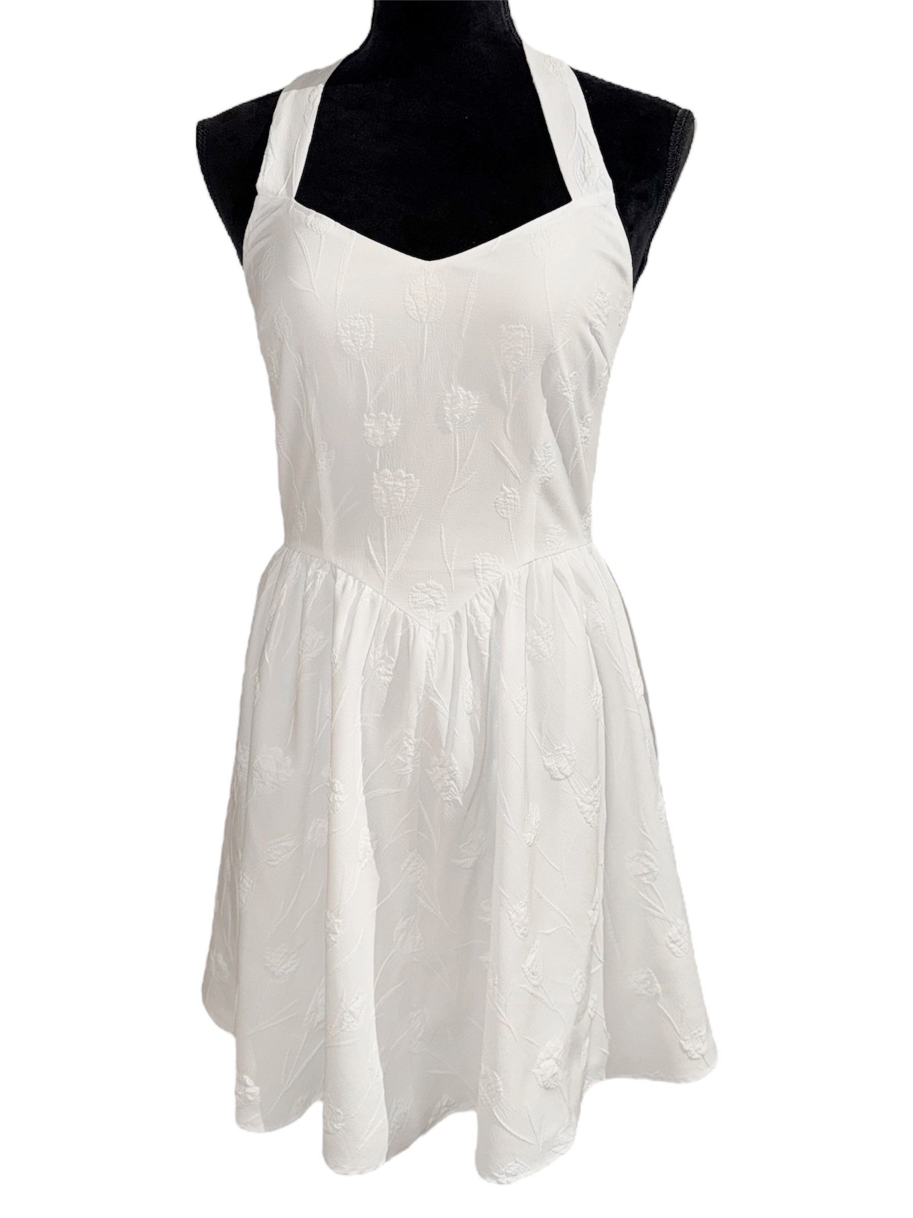 Tiffani Dress