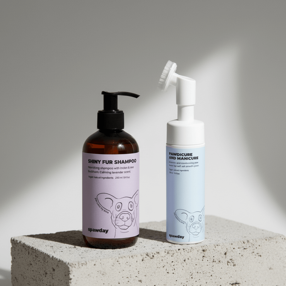 Deep Cleansing Bundle - Wash and Hydrate
