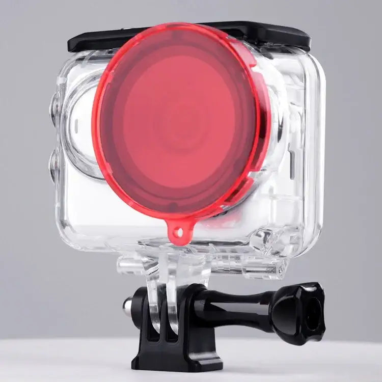 Färgfilter till Insta360 GO 3