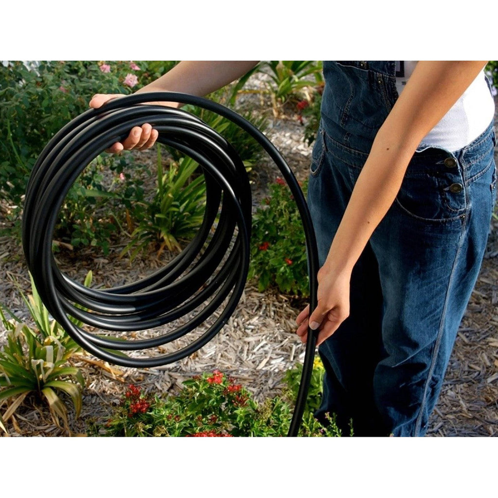 Droppslang, 25 meter, Startset-Basic - Fraktfri » Ecoplant
