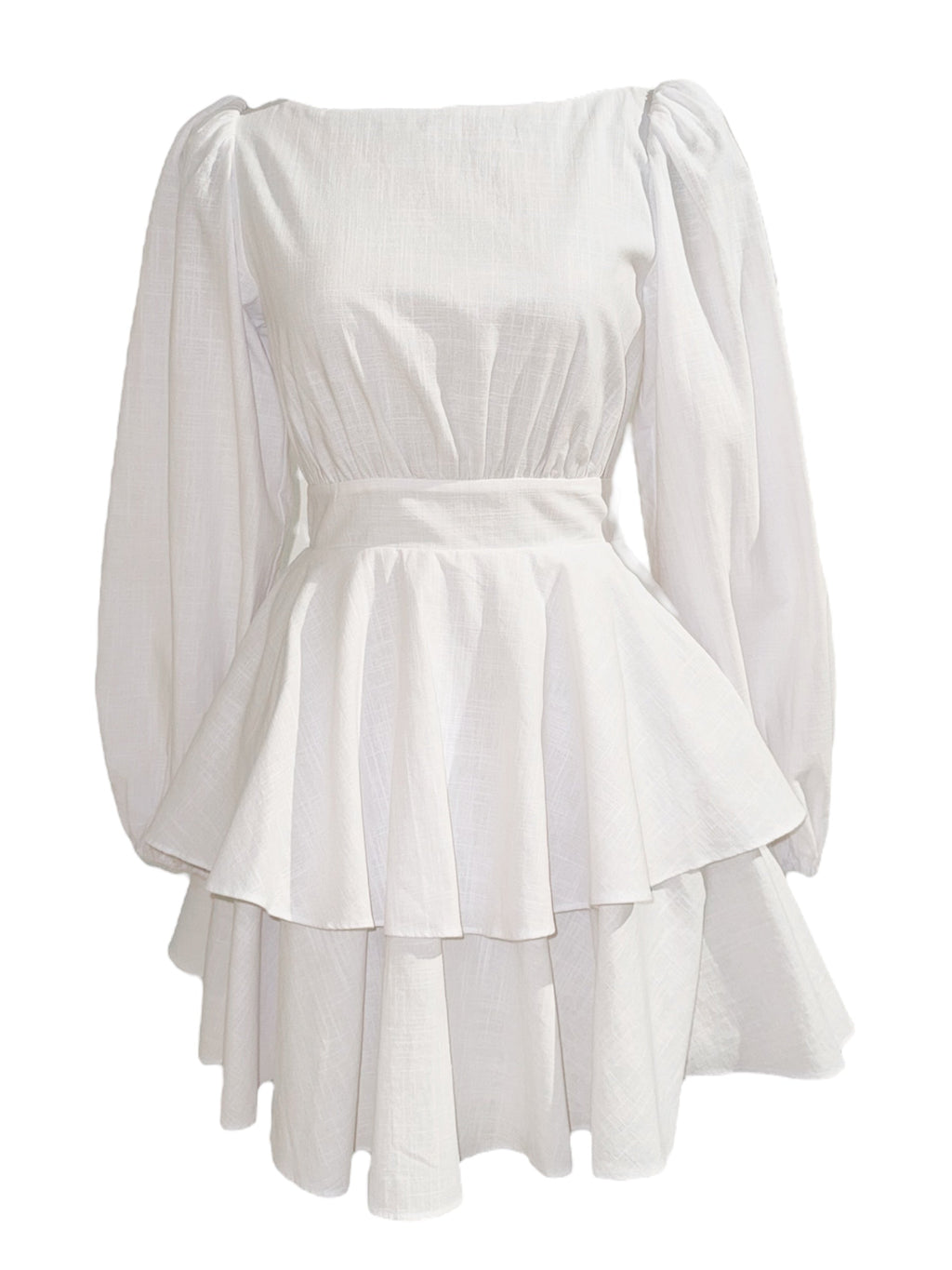 Mimi Dress
