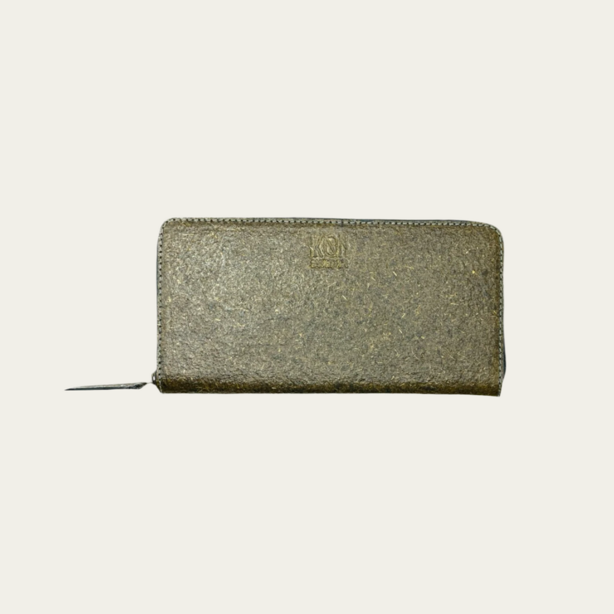Kochi Long Zip Wallet