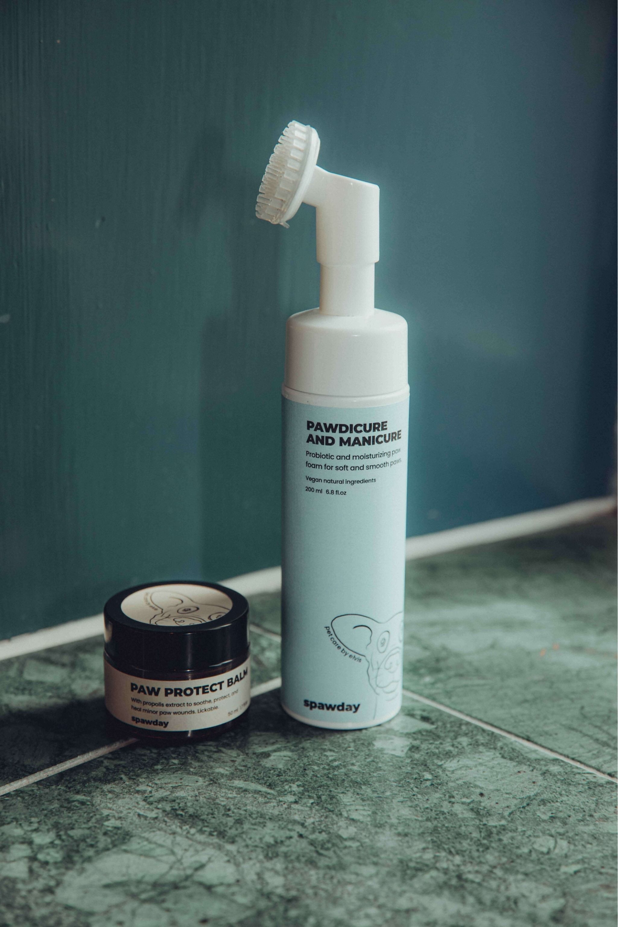 Paw Protect Balm