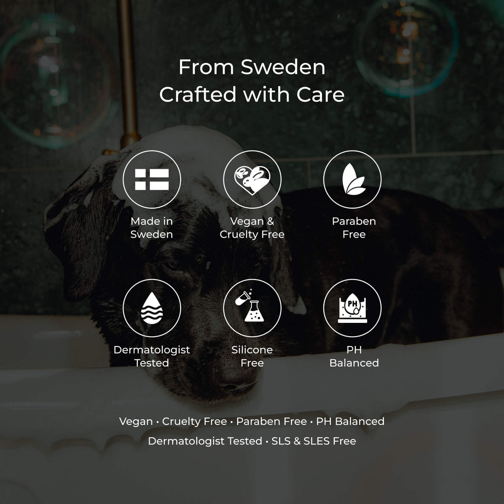 Paw Protect Balm 2 pack - For Dry Paws and Noses