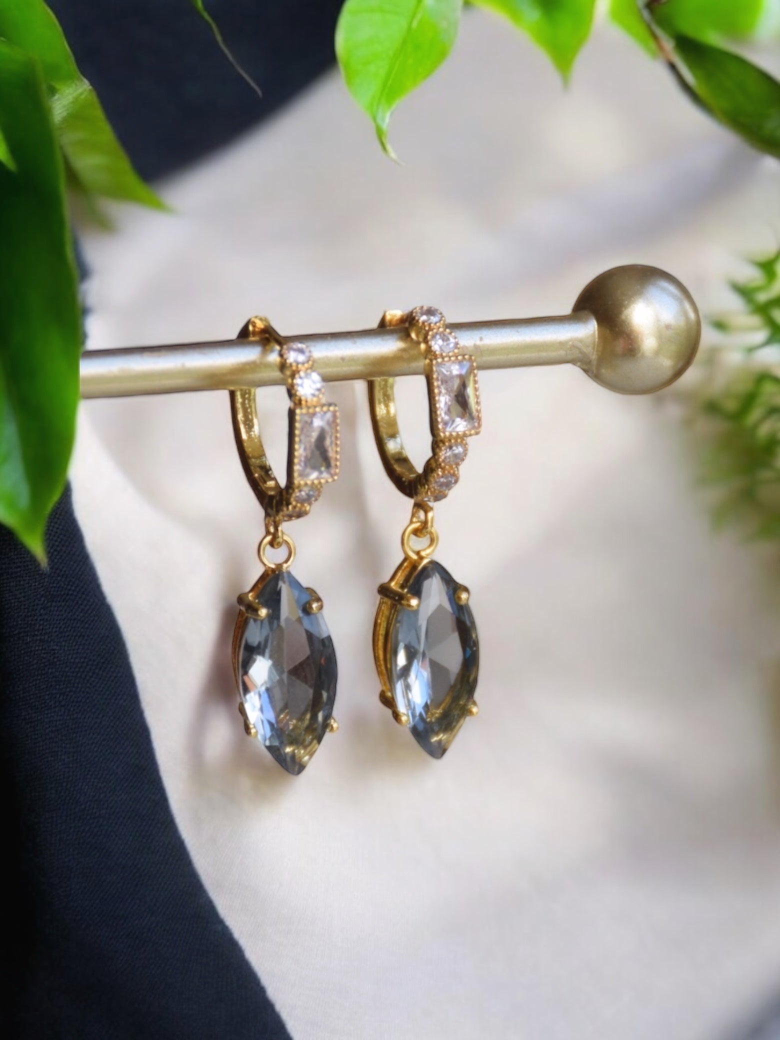 Celine earrings