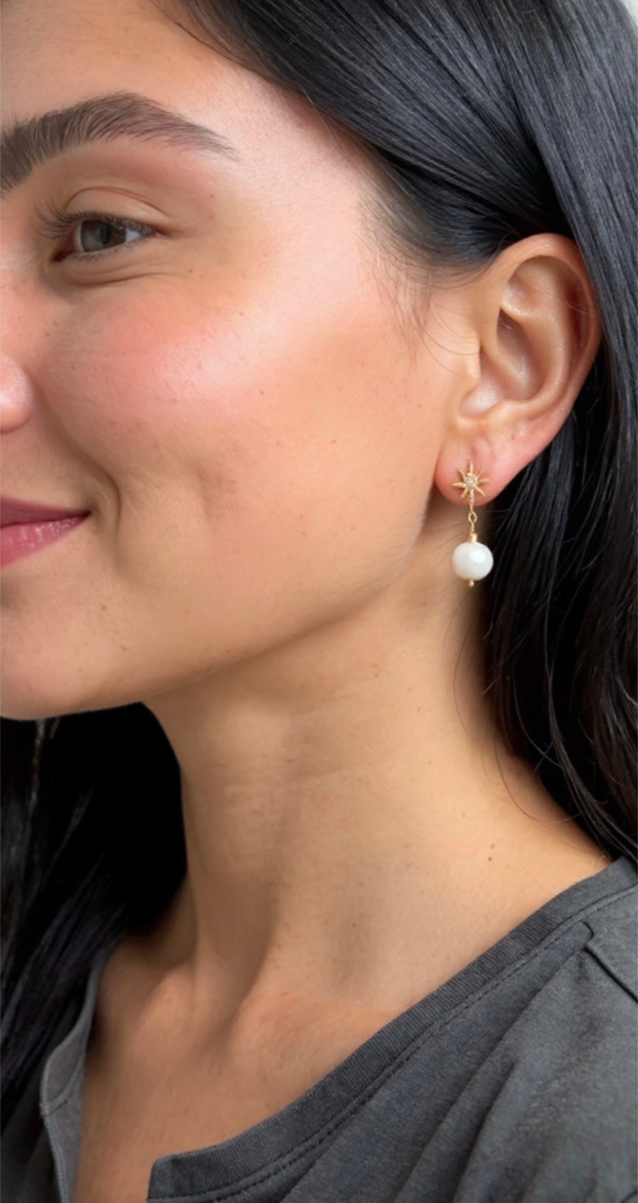 Sky pearls