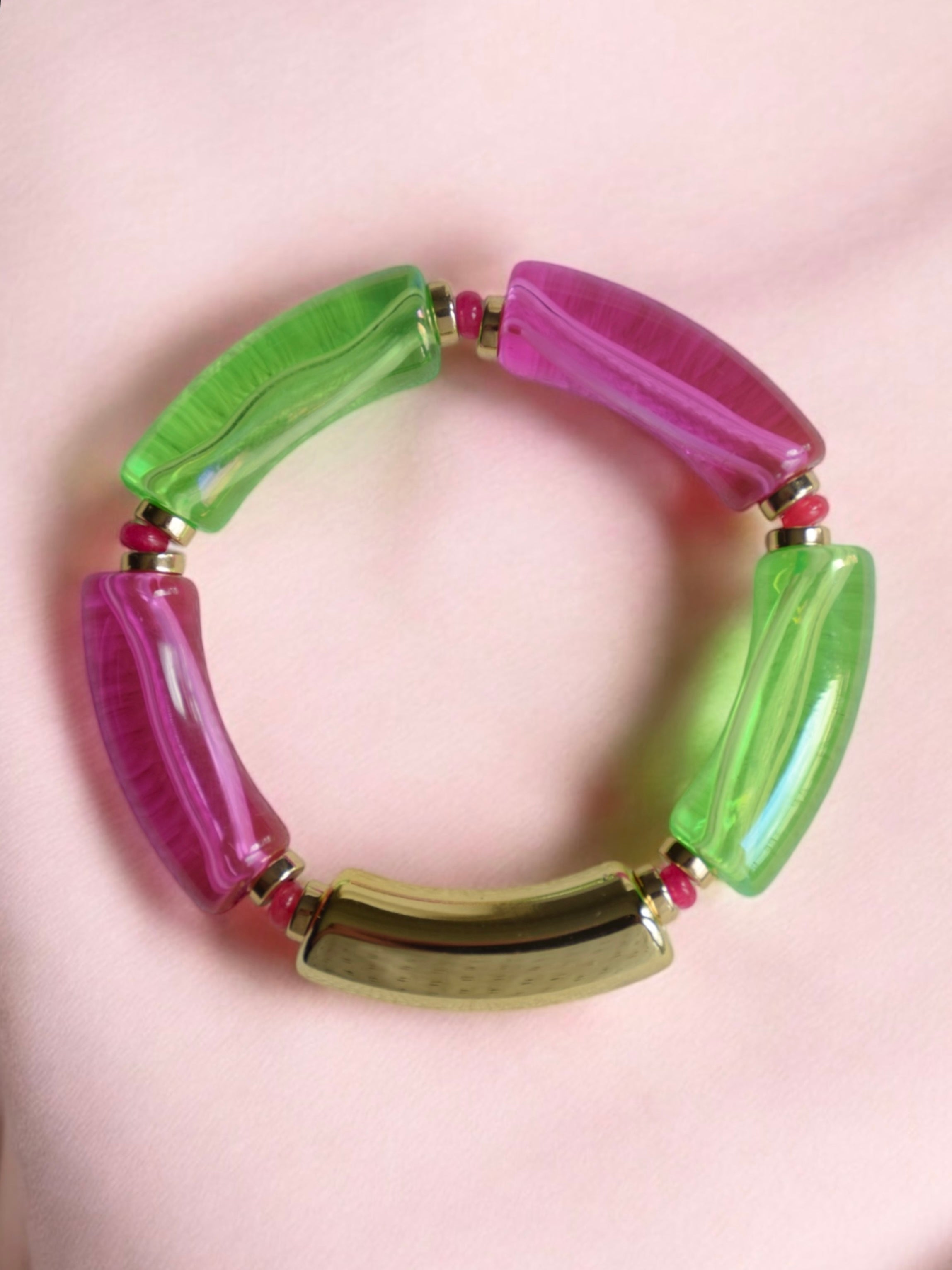 Bille Armband Nr. 7