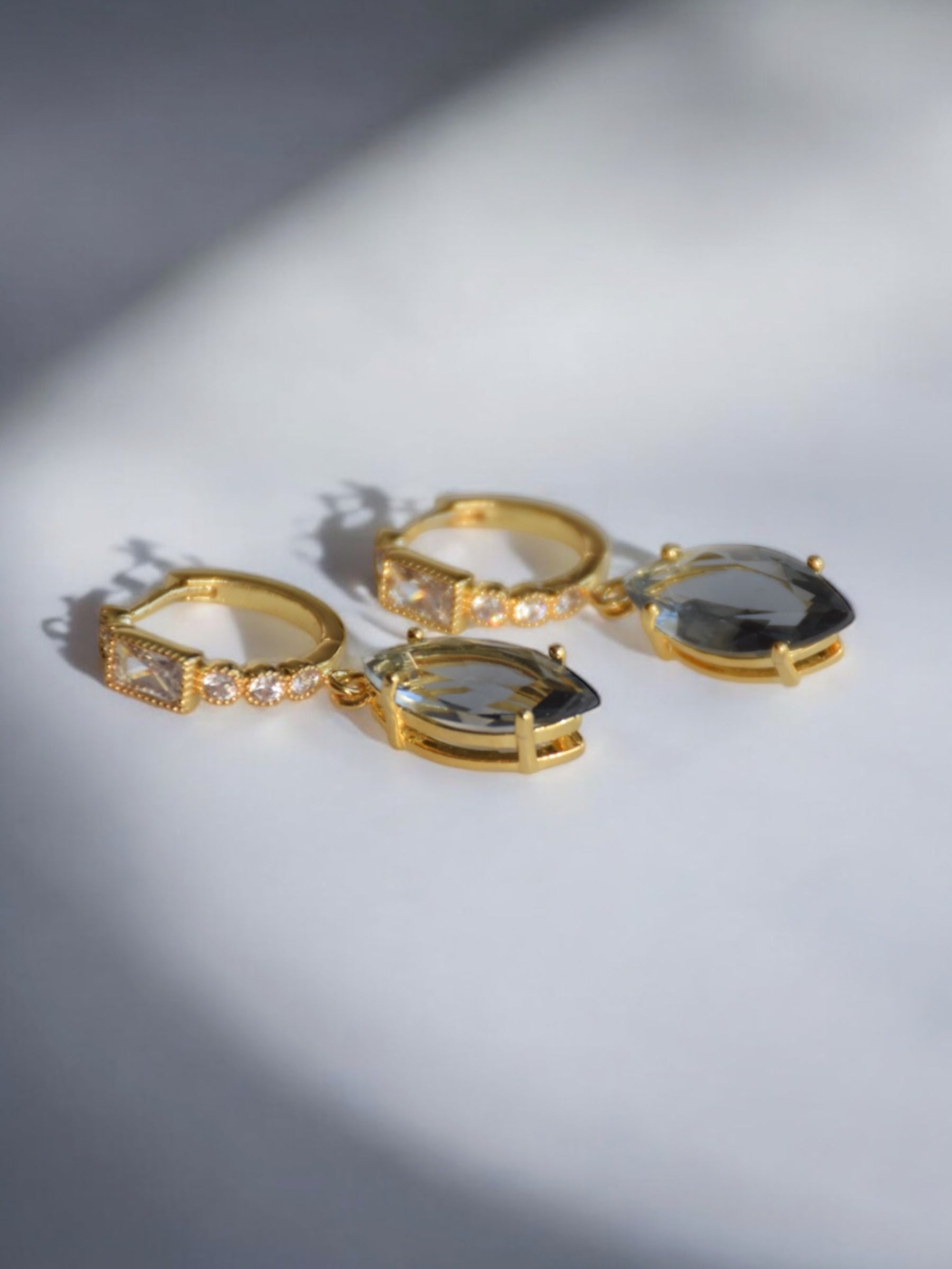 Celine earrings