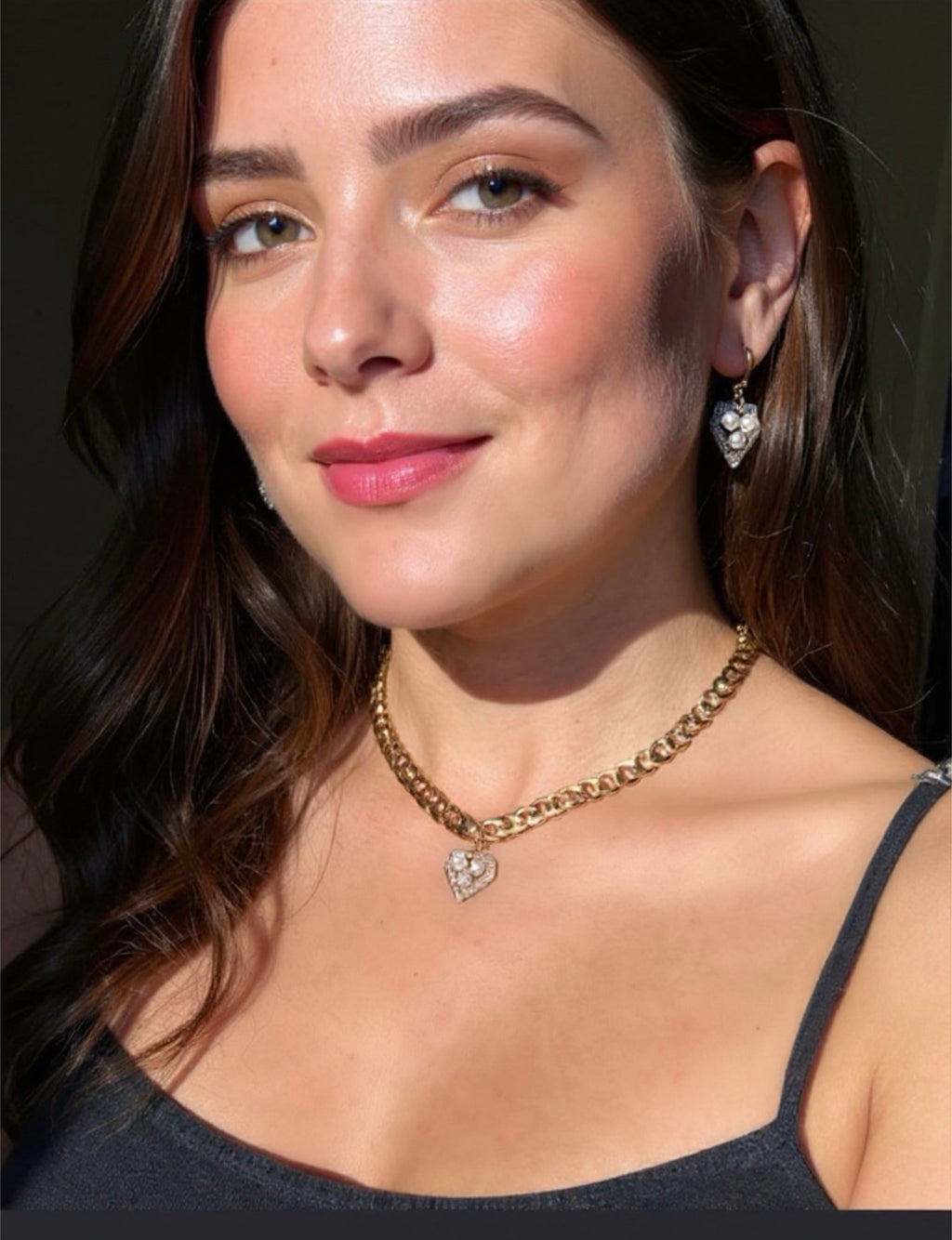 Ronja gold