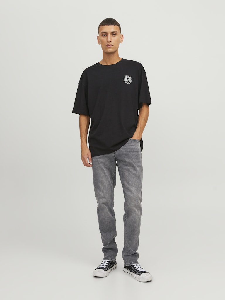 GLENN ORIGINAL SQ 349 5 POCKET JEANS
