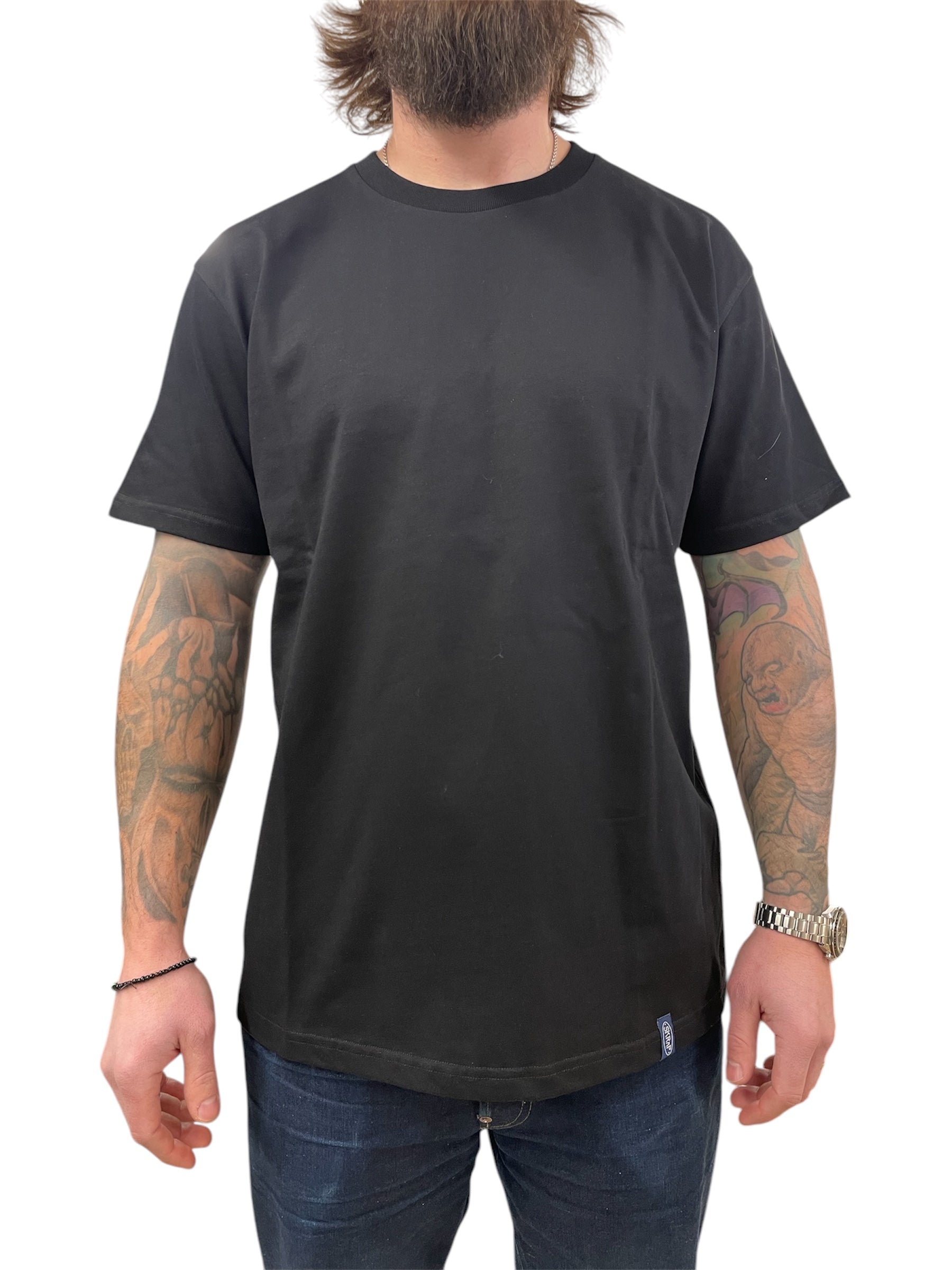 Clear River Tee