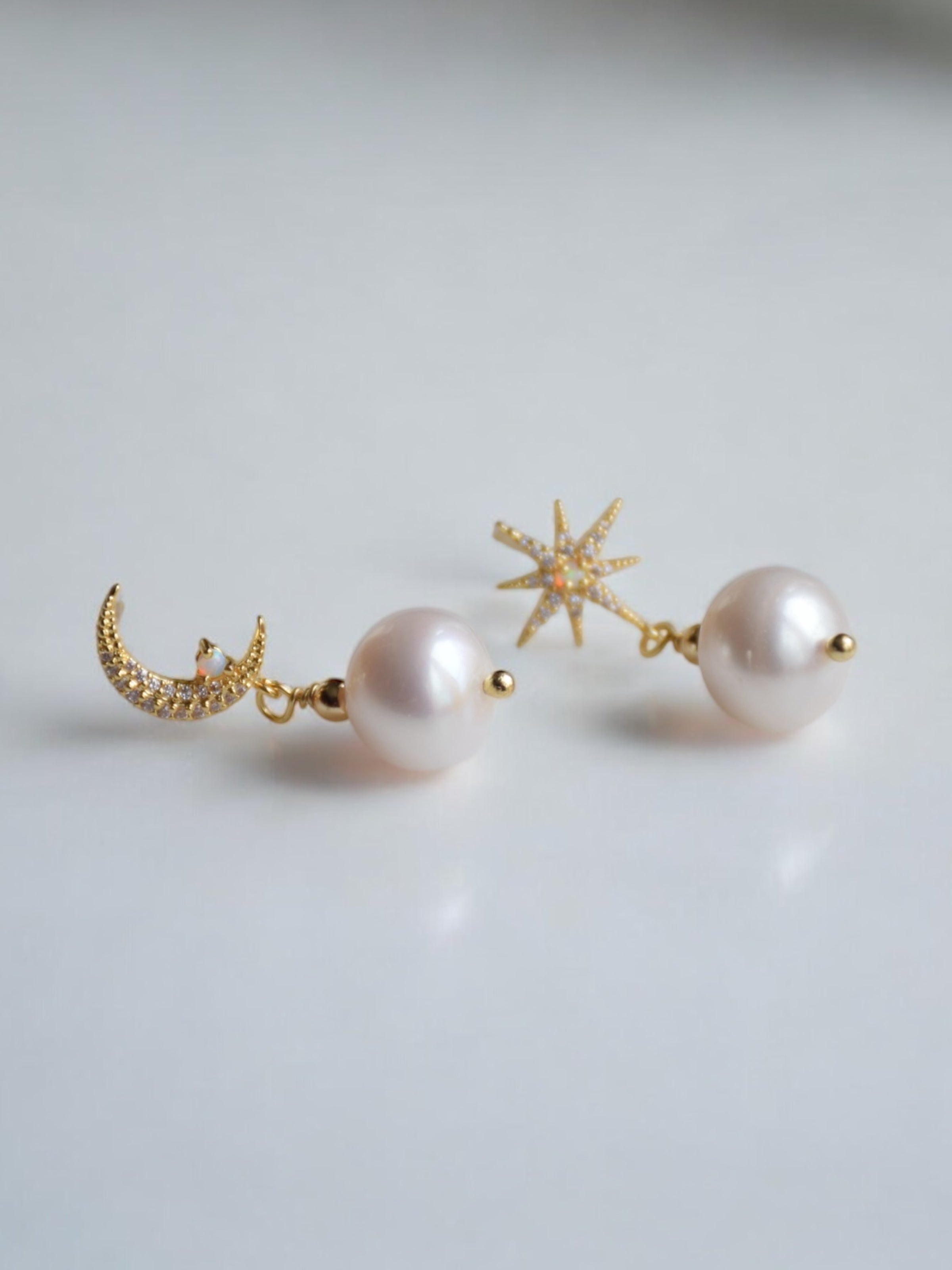 Sky pearls