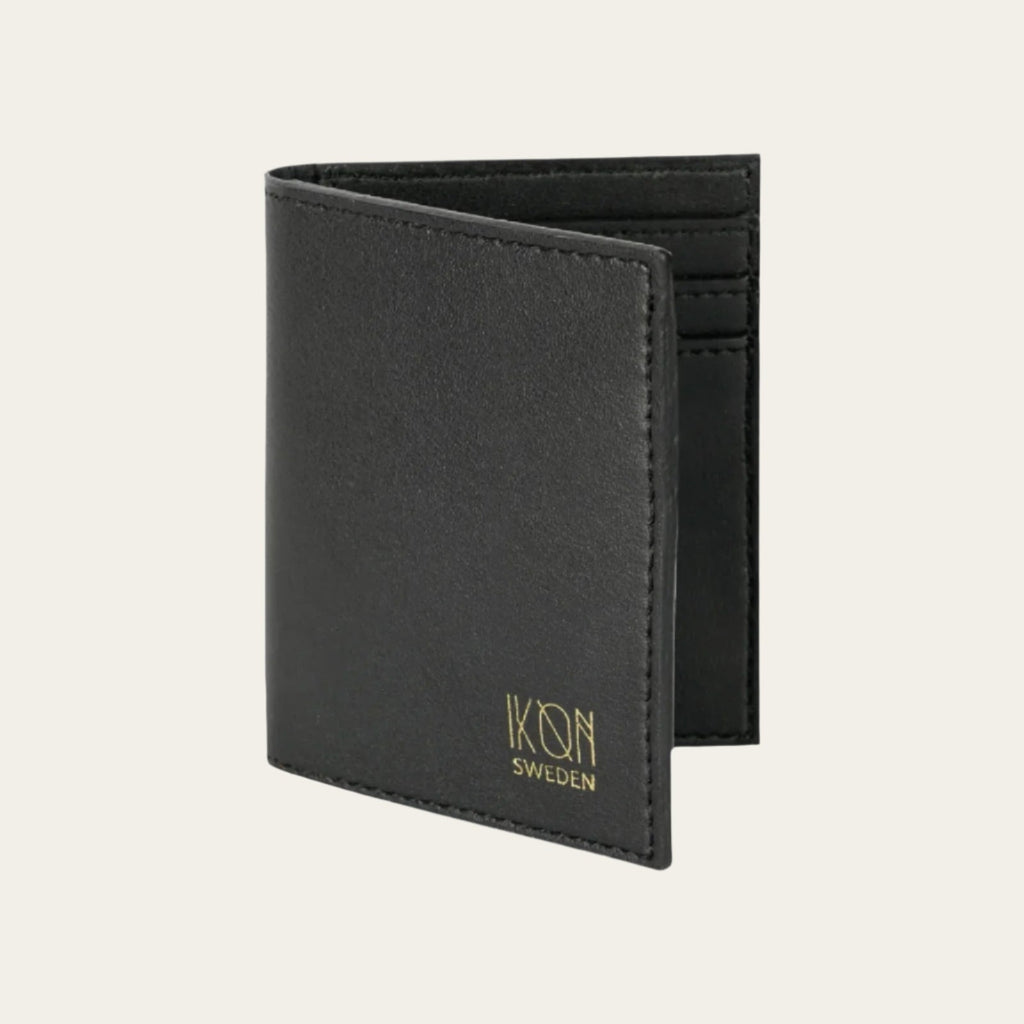 Compact Card Wallet