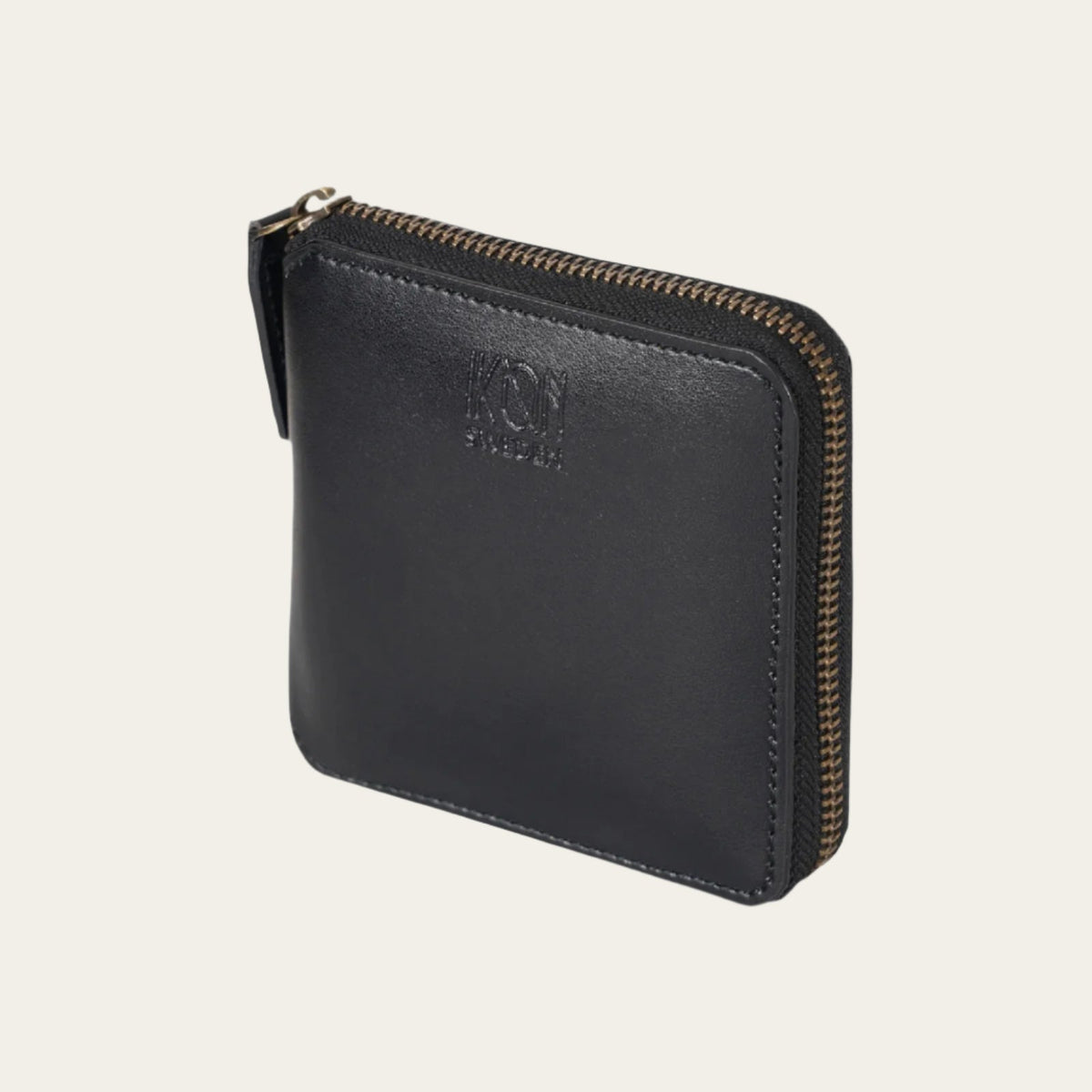 Kivik Small Zip Wallet