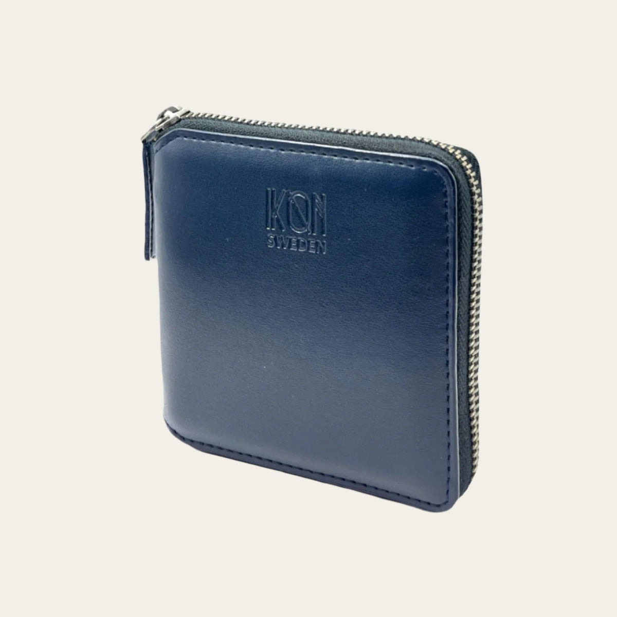 Kivik Small Zip Wallet