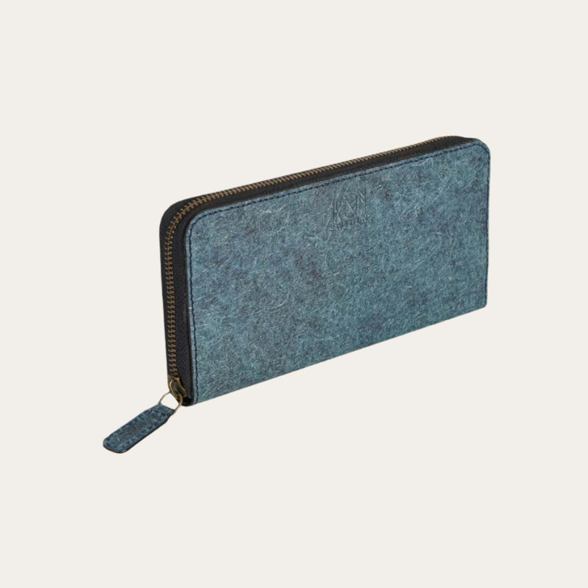 Kochi Long Zip Wallet