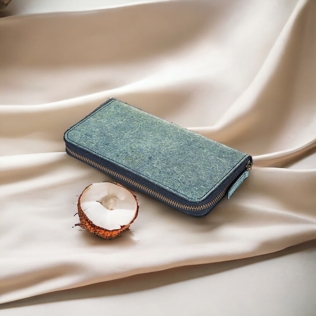 Kochi Long Zip Wallet-3