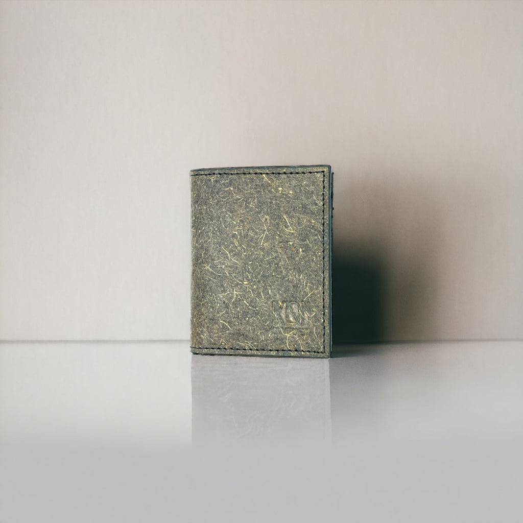 RFID Compact Card Wallet-1