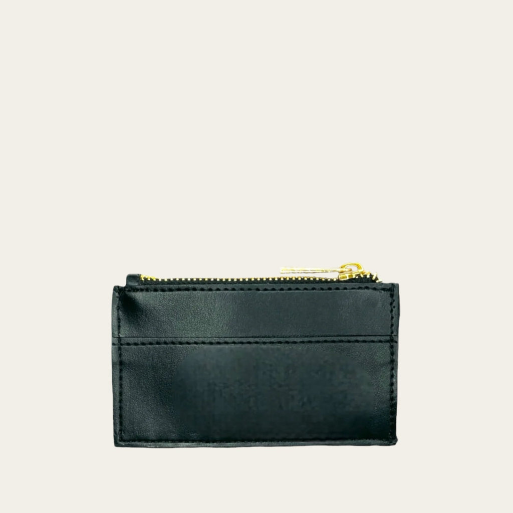 Zipper Card Holder-1
