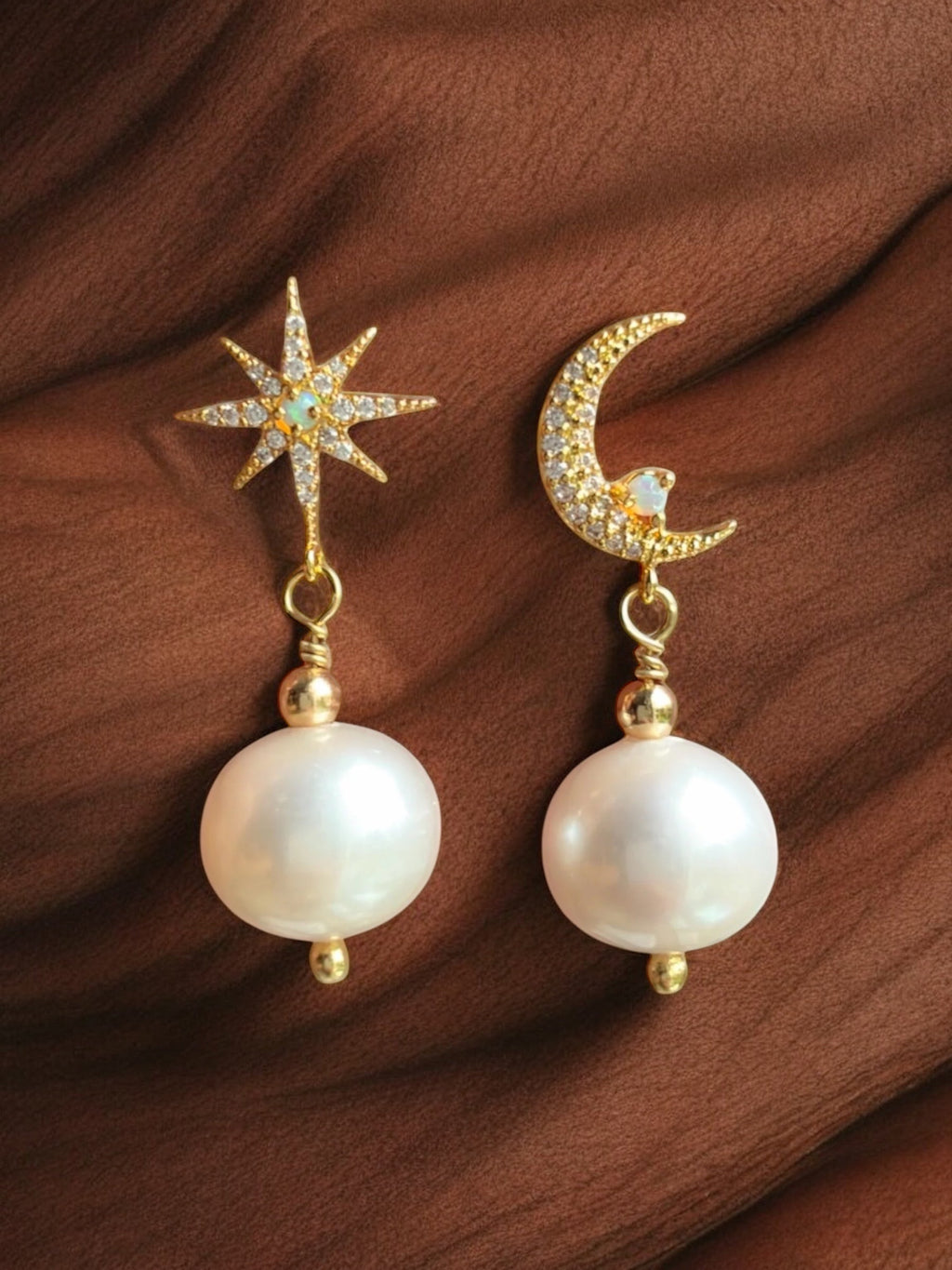 Sky pearls