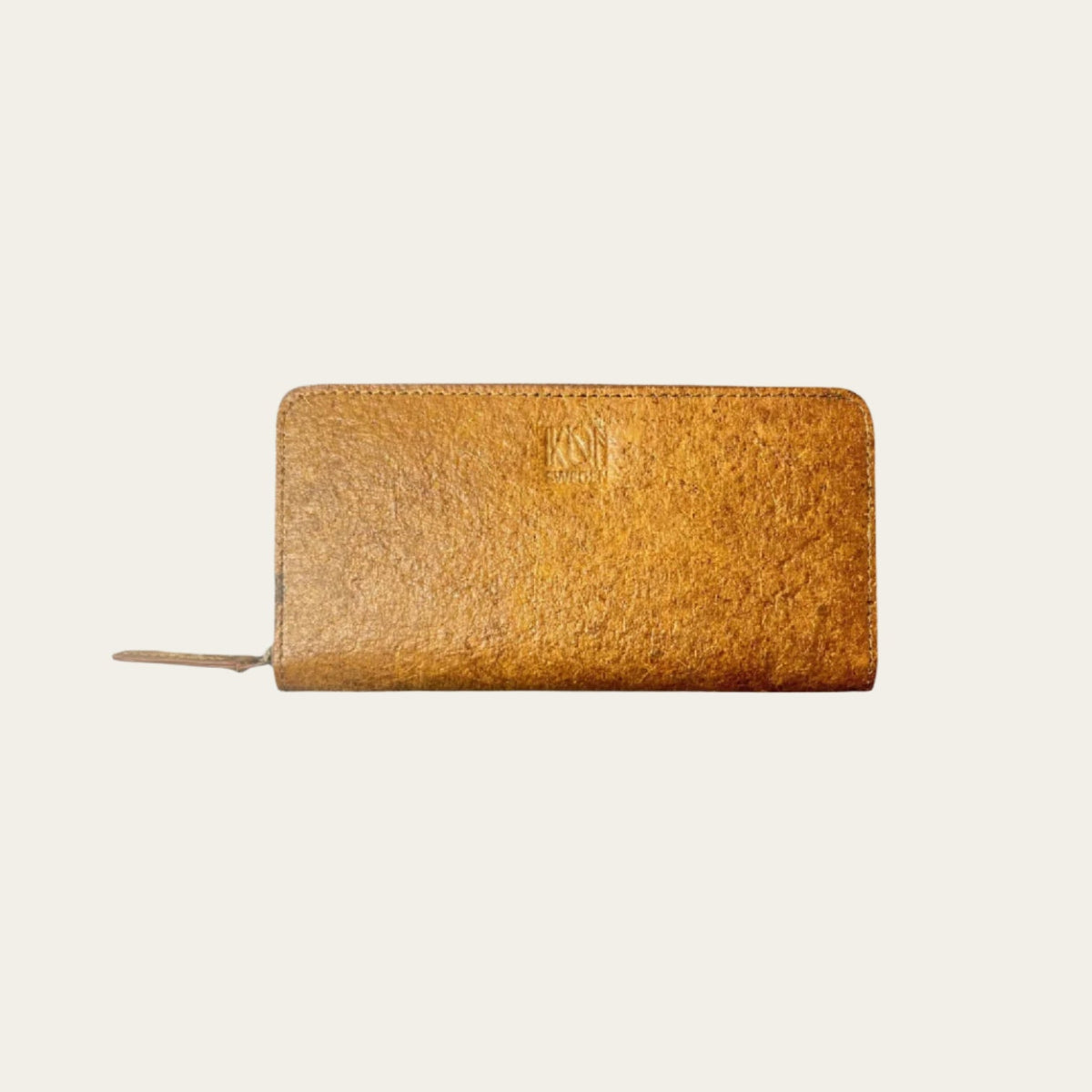 Kochi Long Zip Wallet