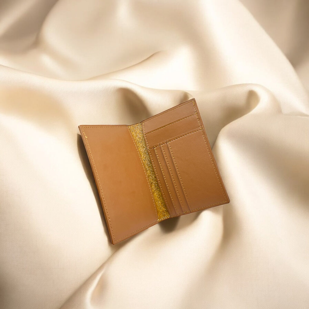 RFID Passport and Travel Wallet