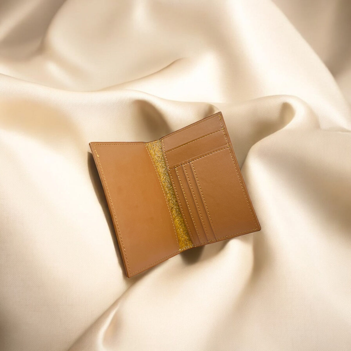 RFID Passport and Travel Wallet