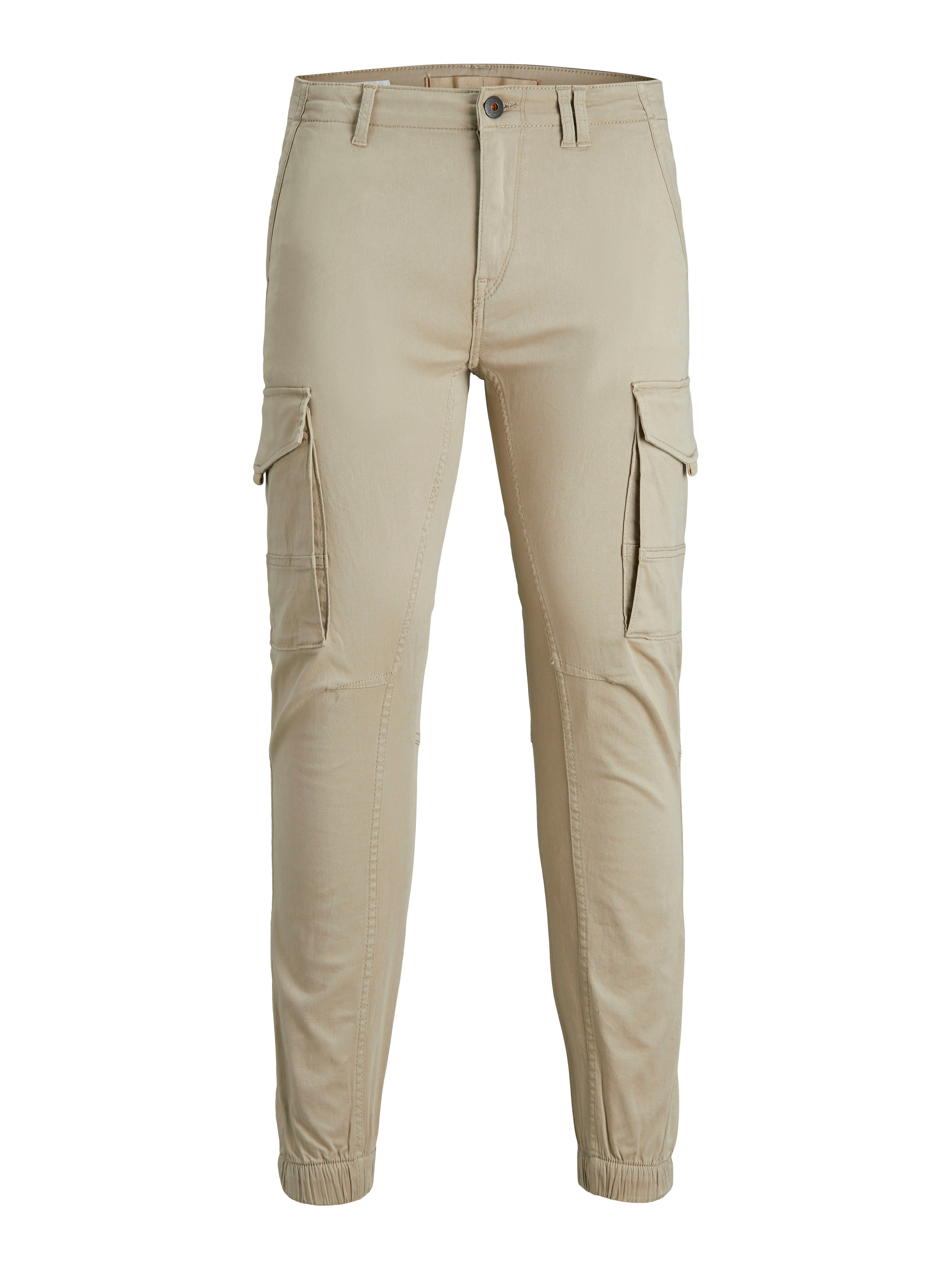 PAUL FLAKE 542 CARGOHOSE