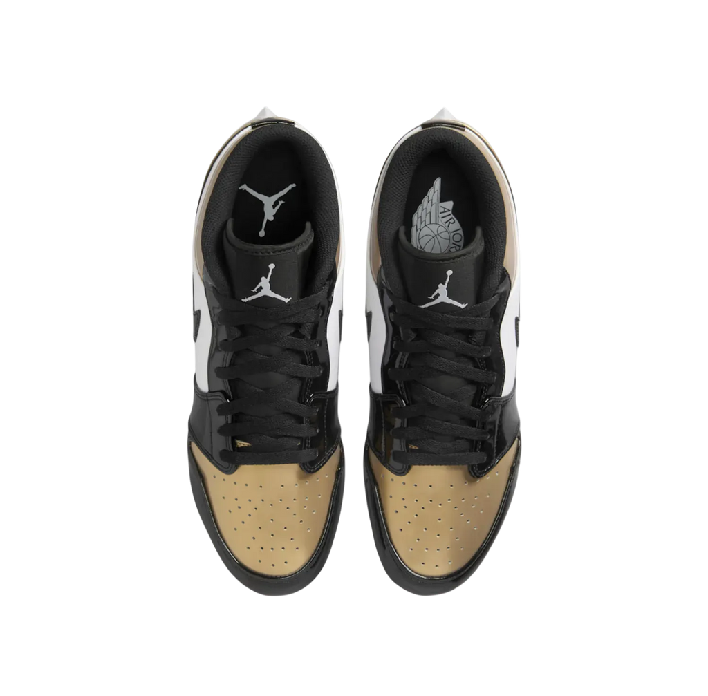 Jordan 1 Low TD