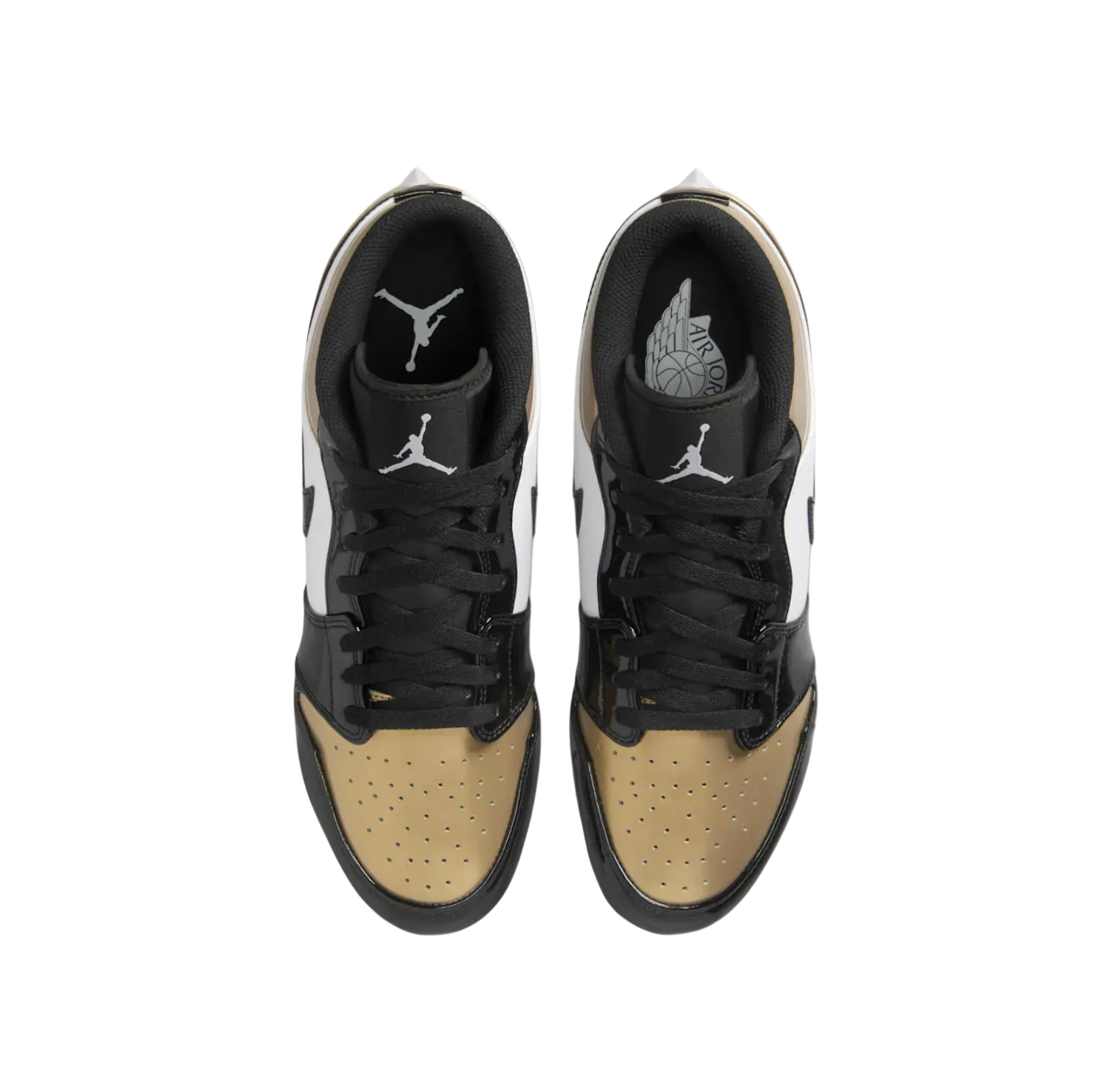 Jordan 1 Low TD