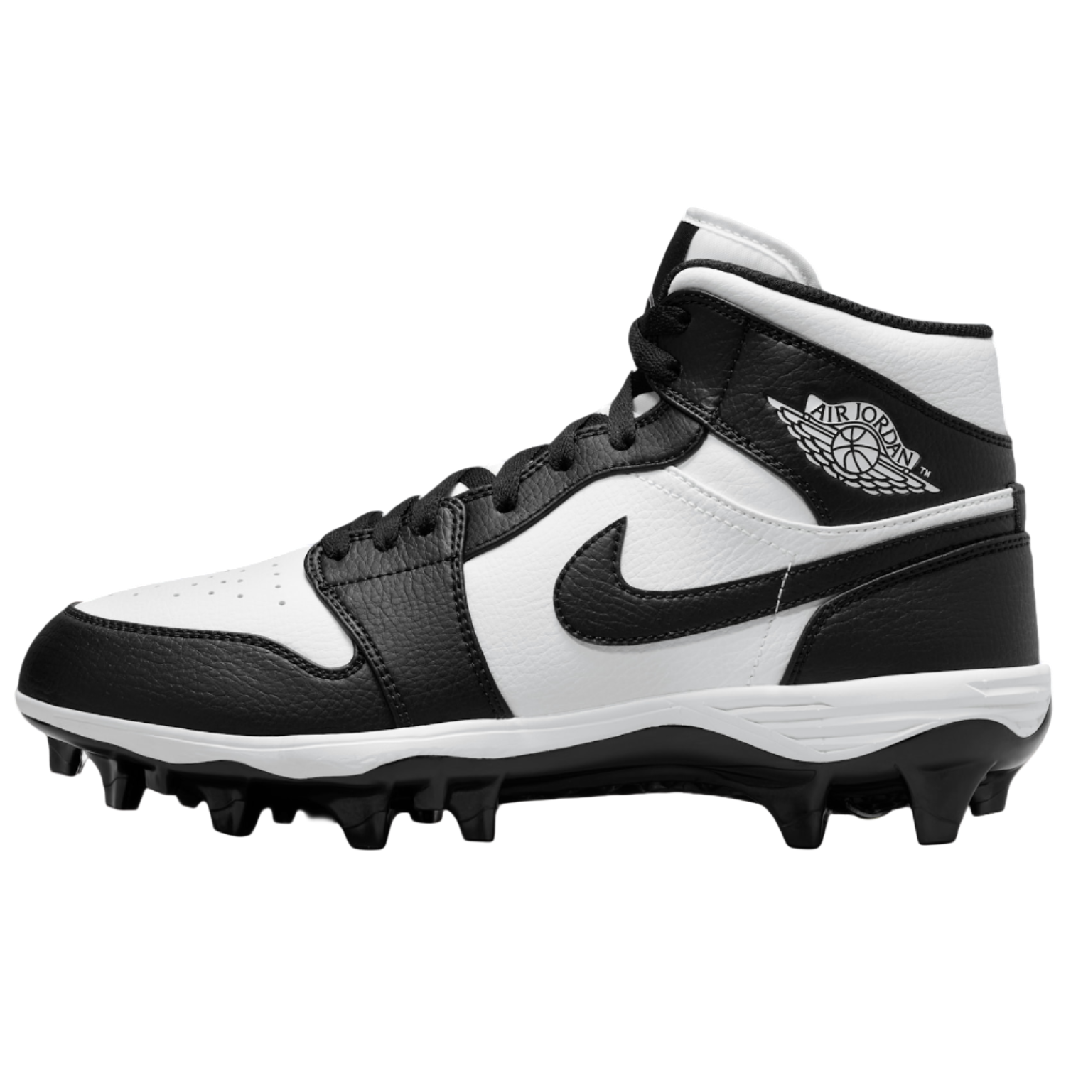Jordan 1 Mid TD