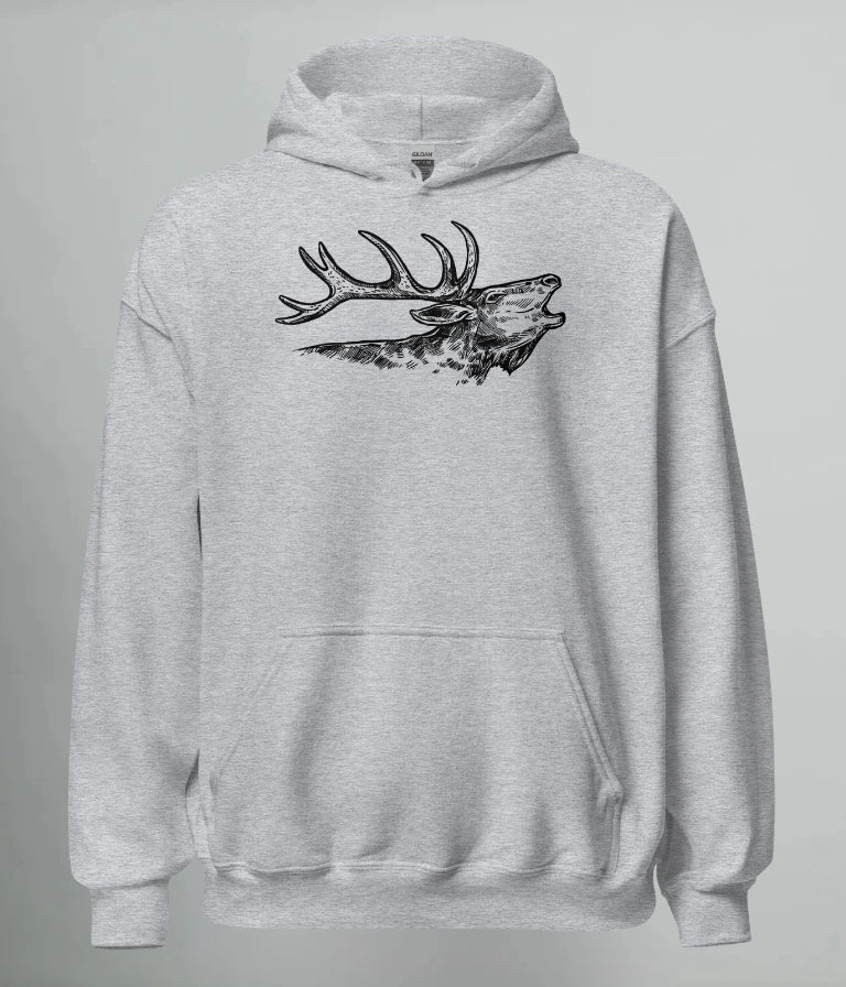 HOODIE REN (DL)