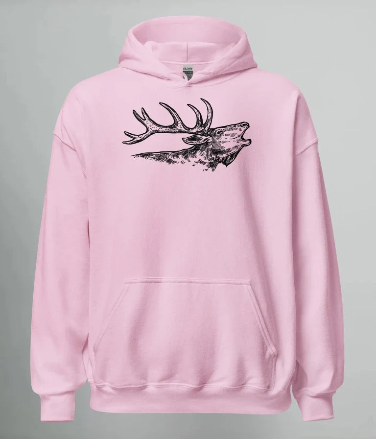 HOODIE REN (DL)