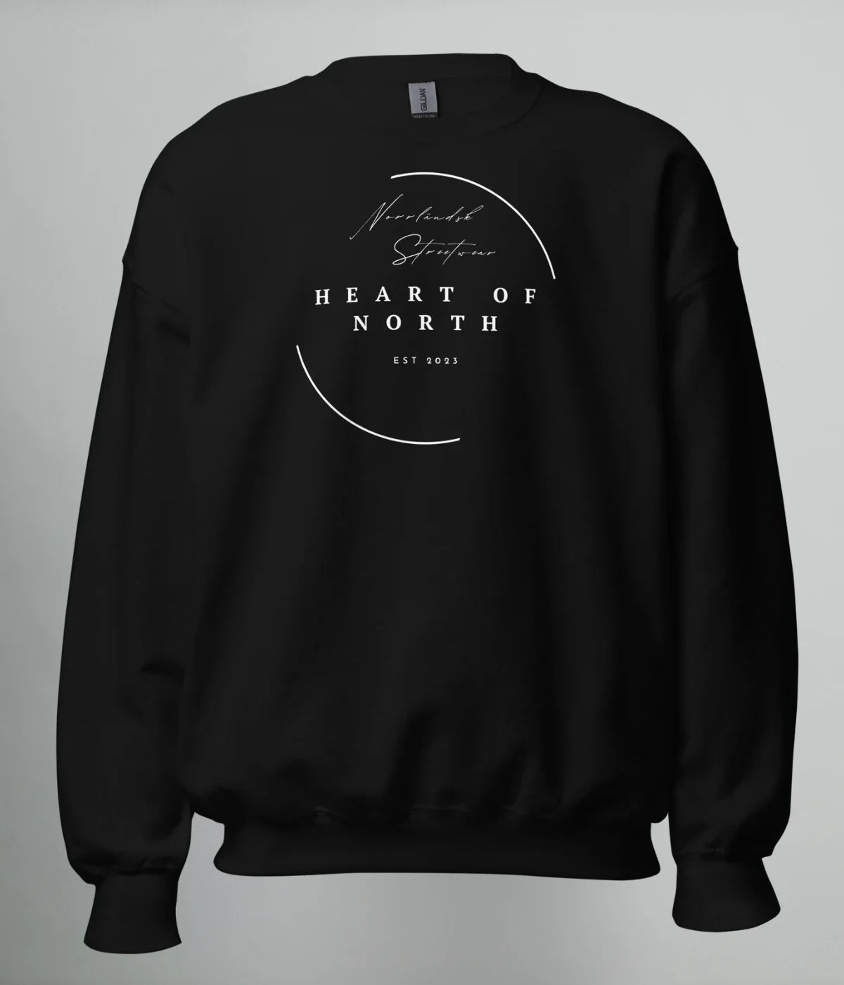 SWEATSHIRT EST 2023