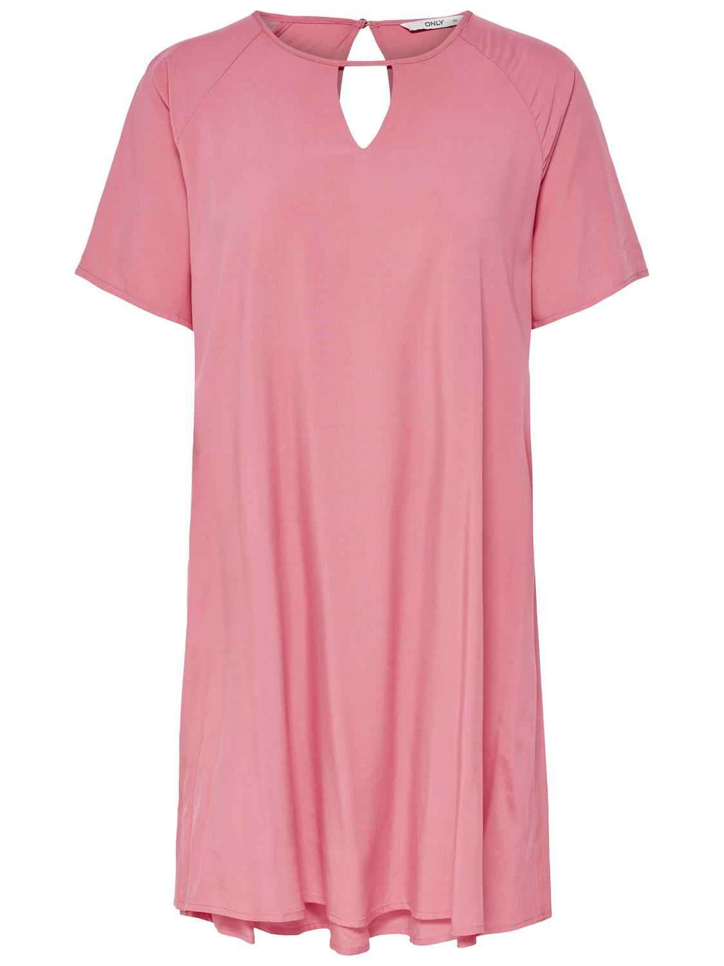 LISA SS PEEP KLEID
