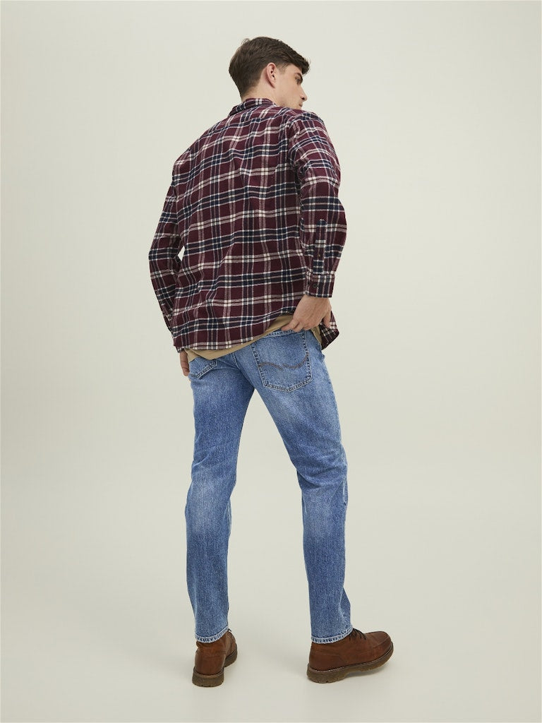MIKE ORIGINAL SPK 405