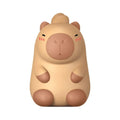 Children's Capybara Summer Water Gun Pistol Outdoor Pool Bath Toy