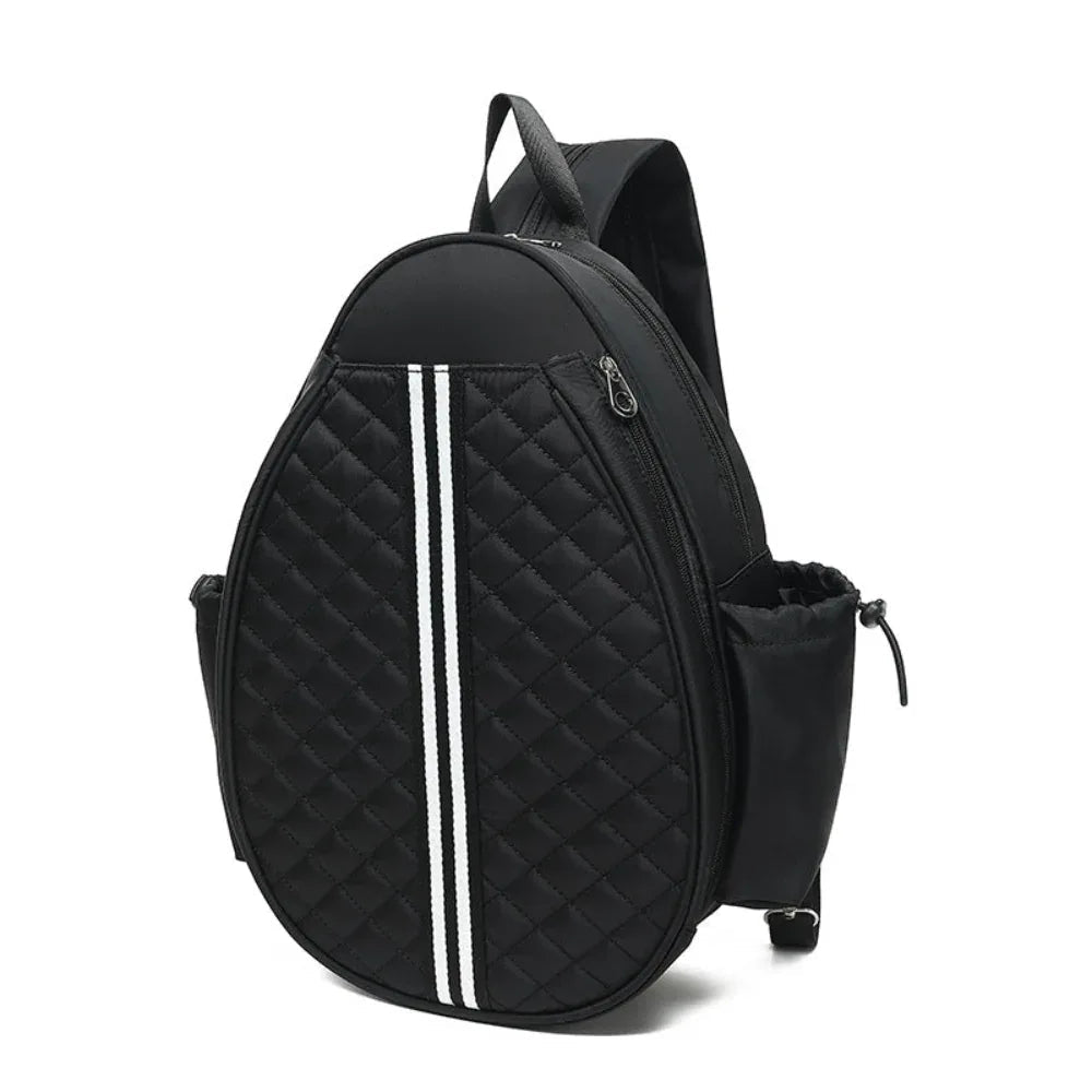 Multifunctional Waterproof Tennis Racket Bag For Men And Women