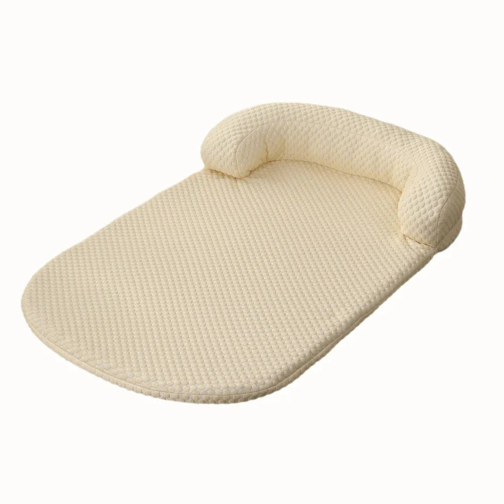 Summer Pet Cooling Mat Dog Cat Summer Bed