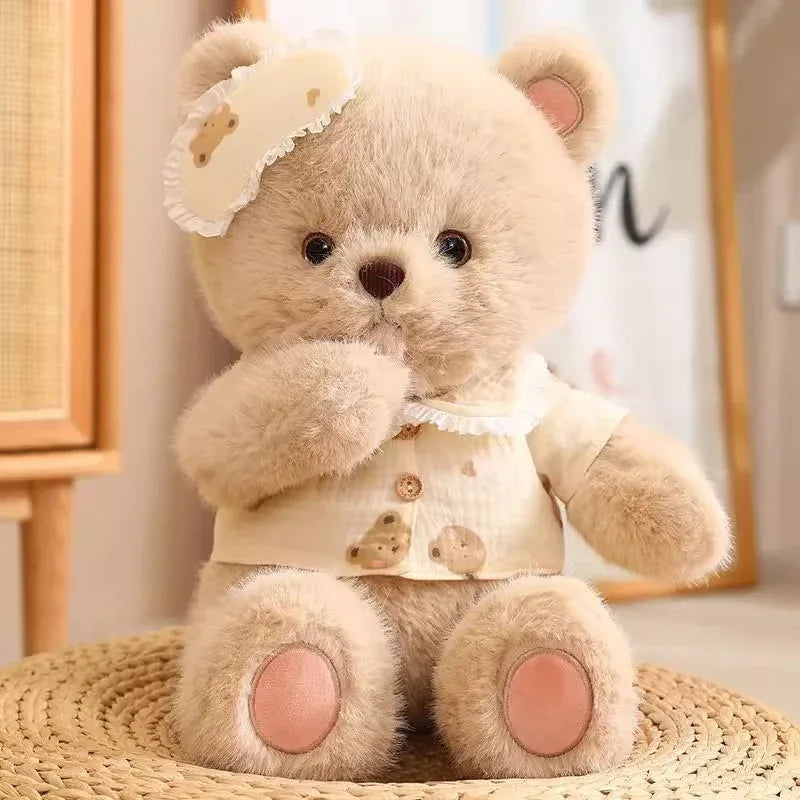 Soft Cute Teddy Bear Plush Toy