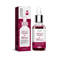 Tartaric Acid Blackhead Removing Acne Smallpox Diluting Brightening Skin Care Serum Acid Essence